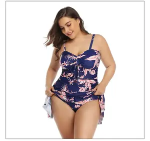 Ropa de playa personalizada OEM, traje de baño y ropa de playa de cintura alta para hombre, gran oferta, bañadores, traje de baño para pareja - Product Image 5