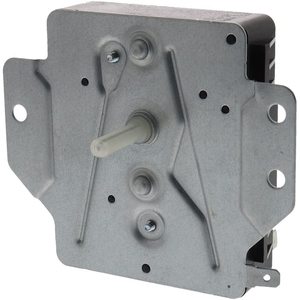 Minuteur de sèche-linge électrique ERP W10185982, remplacement adapté pour WPW10185982, 220V 60Hz, en plastique, pour machine à laver - Product Image 2