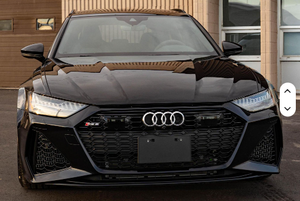 Audi RS6 Avant 2021 Usado (LHD/RHD) - Product Image 5