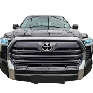 NOUVEAU Toyota Tundra 2025, 4 cylindres, puissance 256 kW (348 ch), 4x4, Euro6, transmission automatique, conduite à gauche - Product Image 1