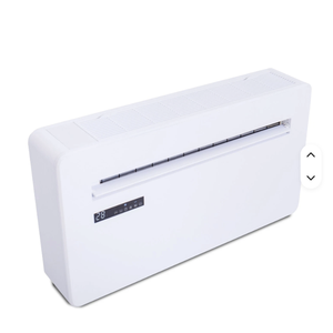 Nouveau climatiseur monobloc mural New Nordic Mobile 11899 BTU, refroidissement uniquement, classe d'efficacité énergétique COP 22, respectueux de l'environnement - Product Image 3