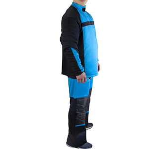 ชุดเครื่องแบบ Goali เสื้อทีมกีฬาแขนยาวระบายอากาศได้ดีดีไซน์ใหม่ - Product Image 2