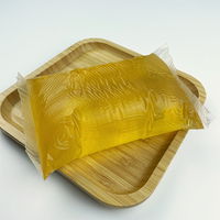 Adhesivo Termofusible de Primera Calidad para Sellado de Bases de Bolsas de Papel Kraft, con Fijación Rápida y Fuerte Capacidad de Unión