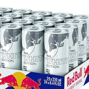 Para 250ml y 355ml bebida energética a granel al por mayor baja en carbohidratos baja en grasa - Product Image 3