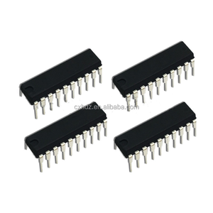 PIC16F684-E/<span class=keywords><strong>P</strong></span> IC Chip amplifier 2025 MCU komponen elektronik DIP-14 pengontrol mikro PIC16F684-E/<span class=keywords><strong>P</strong></span> - Product Image 2