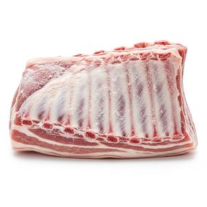 Pecho de Cerdo Congelado IQF, Proveedor de Carne de Exportación Premium, Envío Directo de Fábrica, Distribución Mundial al por Mayor - Product Image 1