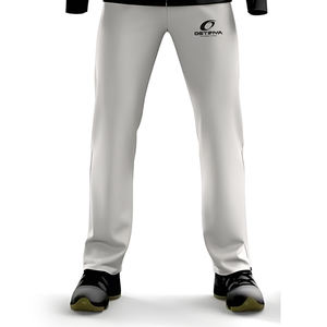 Conjunto Deportivo de Invierno para Hombre, Moderno y de Alta Calidad, con Logotipo Personalizado Estampado por Transferencia Térmica, 100% Poliéster - Product Image 5