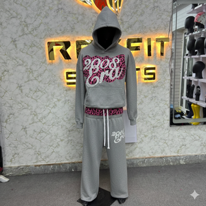 Survêtement pour homme de haute qualité, à fort impact, très demandé, à bas prix, style unique, nouveau design, survêtements pour homme - Product Image 1