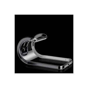 Funda de Silicona Transparente Premium de la Marca Netzy para Xiaomi Mi 12 Lite, Carcasa Trasera Delgada Resistente a Golpes, Función Antihuellas, Estilos INS 9T - Product Image 3