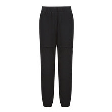 Pantalon de printemps Acticomfortable à taille mi-haute et devant plat pour femme REWFPAM24450 - Product Image 3