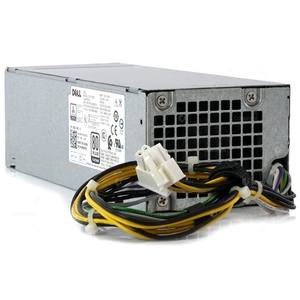 อะแดปเตอร์แปลงไฟ DELL 6WX7D 240W 80 PLUS PLATINUM พร้อมหัวต่อ 4 พิน และ 8 พิน สำหรับ OPTIPLEX 3040 5040 7040 9040 - Product Image 2
