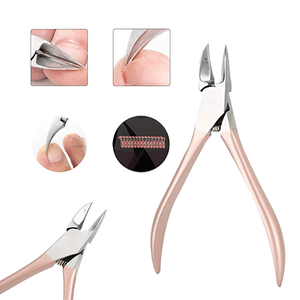 Coupe-ongles professionnel, coupe-ongles pour pédicure et coupe-pointes pour manucure, vente en gros par Bahasa Pro - Product Image 6