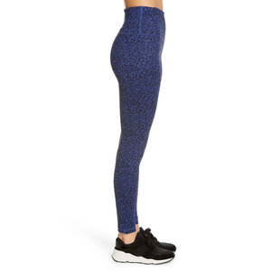 Pantalones Deportivos de Yoga para Mujer, Leggings Elásticos de Cintura Alta, Cómodos para Correr, Gimnasio, Entrenamiento, Ropa Deportiva - Product Image 2