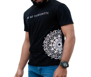 T-shirts personnalisés 2026 imprimés délavés unisexe pour hommes, coupe oversize, en coton épais, col rond, manches courtes, style streetwear vintage - Product Image 2