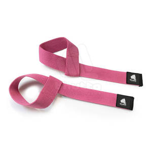 Correas de Neopreno para Levantamiento de Pesas, Diseño Nuevo, Alta Calidad, Ligeras, Ajustables, Sin Estiramiento, para Gimnasio, Fitness, Culturismo - Product Image 3