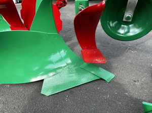 High 9HP-40HP Diesel Automatic IoT Engine Motor Farm <b>Cultivator</b> Disc Plough Ready Export Agricultural - Product Image 6