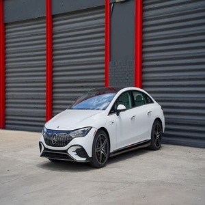 2023 EQE A.M.G 4MATIC USADO EN VENTA - Product Image 1