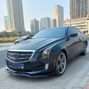 CA dillac ATS V6 3.6L 2015นำมาใช้ - Product Image 1