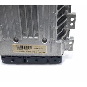 CENTRALINA MOTORE MERCEDES Classe B W246 2a Serie A6079001800 OM 607.951 Diesel 1500 (12>) - Product Image 4