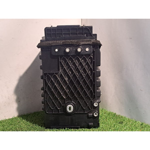 Support de batterie pour Land Rover Range Rover Evoque Série K8D210723AC PT153 hybride 1498 (18>) - Product Image 3