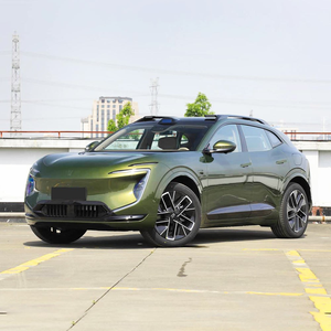 Venta Especial, Auto Nuevo de Alta Calidad 2025 2024, Avatr 07, SUV Mediano de 5 Puertas y 5 Asientos, 2WD 4WD, Vehículo Eléctrico/Vehículo de Energía Nueva de Rango Extendido - Product Image 6