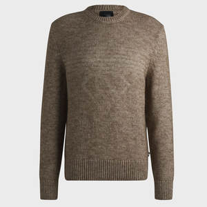 Adults Outdoor Wear Pulls pour hommes Chandails à manches longues pour hommes Chandails pour hommes en tissu respirant - Product Image 1