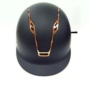 หมวกขี่ม้าทนทานหมวกขี่ม้าปรับแต่งได้ - Product Image 6