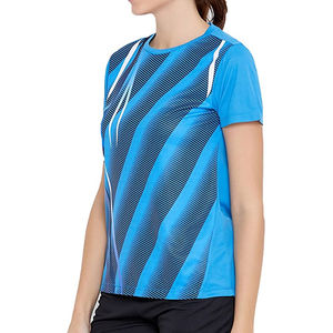 Women Short-sleeved T-shirt Women's Summer New Casual Cotton Women T Shirt - Product Image 3