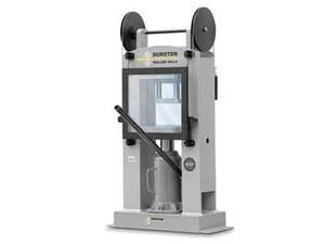 Precio al por mayor para la máquina laminadora hidráulica Dustons-1211 20 - Product Image 3