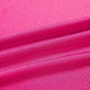 Maillot d'entraînement de football américain personnalisé en maille polyester avec numéros en twill, manches courtes, uniforme d'équipe durable, OEM, faible MOQ - Product Image 5