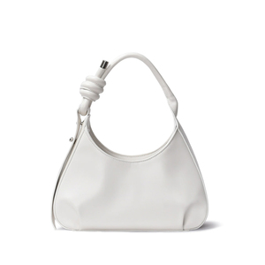 Bolso Tote de cuero genuino con asa superior para mujer, diseño holgado de Hobo para ir de compras o uso diario, Idea de regalo para el Día DE LA MUJER - Product Image 5