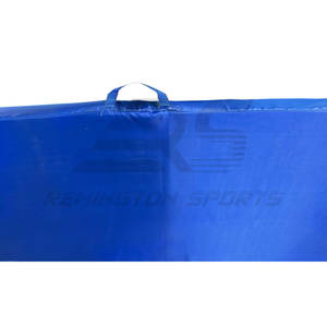 Colchón de gimnasia de diseño personalizado más vendido personalizado su propio colchón de gimnasia para ejercicio de gimnasio - Product Image 4