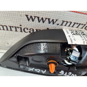 TWEETER AUDIO MERCEDES Clase B W246 2ª Serie A2467200211 ANT DERECHO 607951 (K9K) (12>) - Product Image 5