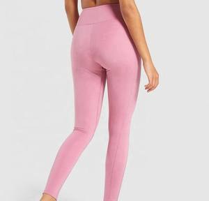 2026 Reasonable rate high quality Women Fitness <b>Leggings</b> light weight anti-wrinkle top trending Women <b>Leggings</b> with custom logo - Product Image 5