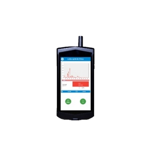 Spettrometro <span class=keywords><strong>Raman</strong></span> Portatile ad Alta Precisione per Analisi dei Materiali - Product Image 2