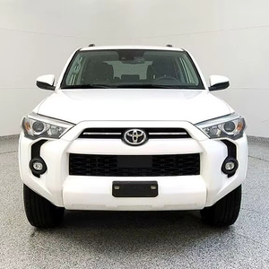 สะอาด2022 TO-Yo-TA 4_Ru_nner SR5 4WD - Product Image 1