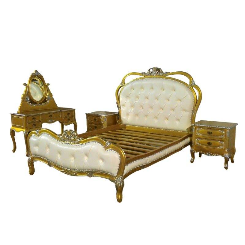 สีทองและสีเงิน