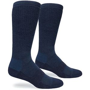 Chaussettes en cachemire pur de qualité supérieure, épaisses, d'hiver, sur mesure, meilleur prix, Pakistan, unisexe, tricotées, 2024 - Product Image 1