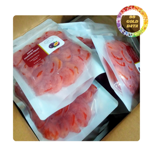 เสาวรสนุ่มแห้งจากเวียดนามเนื้อนุ่มมีกลิ่นหอมเข้มข้นราคาโรงงาน - Product Image 3