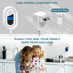 Tuya an ninh thiết kế mới <span class=keywords><strong>gas</strong></span> rò rỉ Báo động cuộc sống thông minh <span class=keywords><strong>Gas</strong></span> <span class=keywords><strong>Detector</strong></span> tuya wifi nhà thông minh an ninh không dây <span class=keywords><strong>gas</strong></span> rò rỉ báo động - Product Image 4