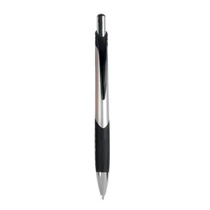 Penna a Scatto Personalizzata con Fusto Metallico per Promozioni - Product Image 6