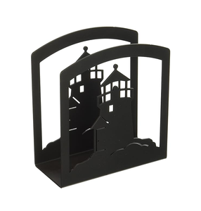 Eco-friendly Metal Napkin Holder for Countertop Hot <b>Sale</b> Best Quality Handmade Metal Napkin Holder Top <b>Sale</b> - Product Image 5