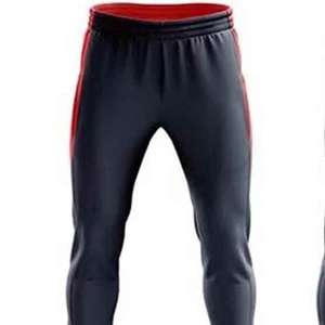 Vêtements de cricket personnalisés de haute qualité, uniformes de cricket avec maillots et pantalons pour la vente en ligne au Pakistan - Product Image 4