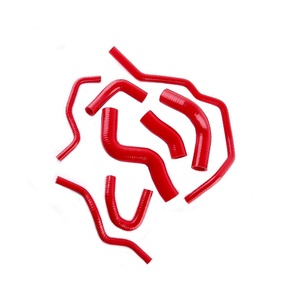 Kinglin ชุดท่อสินค้าขายดี for1992-<span class=keywords><strong>1994</strong></span> <span class=keywords><strong>Nissan</strong></span> Maxima SE พร้อมมอเตอร์3.0ลิตร (VE30DE) - Product Image 3