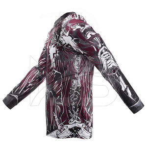 Meilleur Style d'uniforme de plongée sous-marine pour homme, vêtements de sport, Jersey, nouvelle collection 2022 - Product Image 3