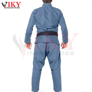 เครื่องแบบคาราเต้สำหรับผู้ใหญ่12ออนซ์14ออนซ์ชุดฝึกคาราเต้ทำจากวัสดุที่ดีที่สุดในการต่อสู้การต่อสู้การต่อสู้การต่อสู้ - Product Image 3