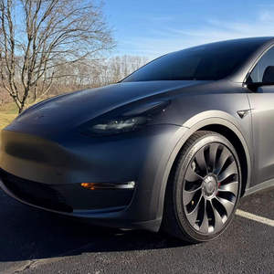 Tesla Model Y Performance 2024 Impecable, Doble Motor, Tracción en las Cuatro Ruedas, Varias Modificaciones - Product Image 1