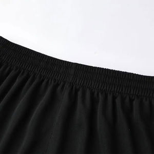 Ensemble complet d'uniformes de football personnalisés, couleur unie, entraînement personnalisé, maillot de football pour homme, ensemble complet, design personnalisé, uniformes de football bon marché - Product Image 5