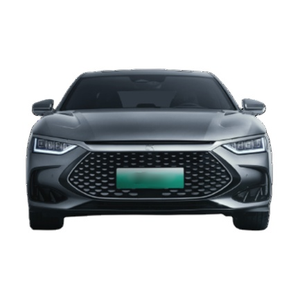 Berline électrique de luxe longue portée 4x4 2023, véhicule électrique intelligent avec performances sportives |   Véhicule à énergie nouvelle 5 places à vendre - Product Image 3