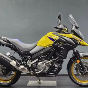 Motocicleta DL650 AX/XT V STROM 2024 - Product Image 1